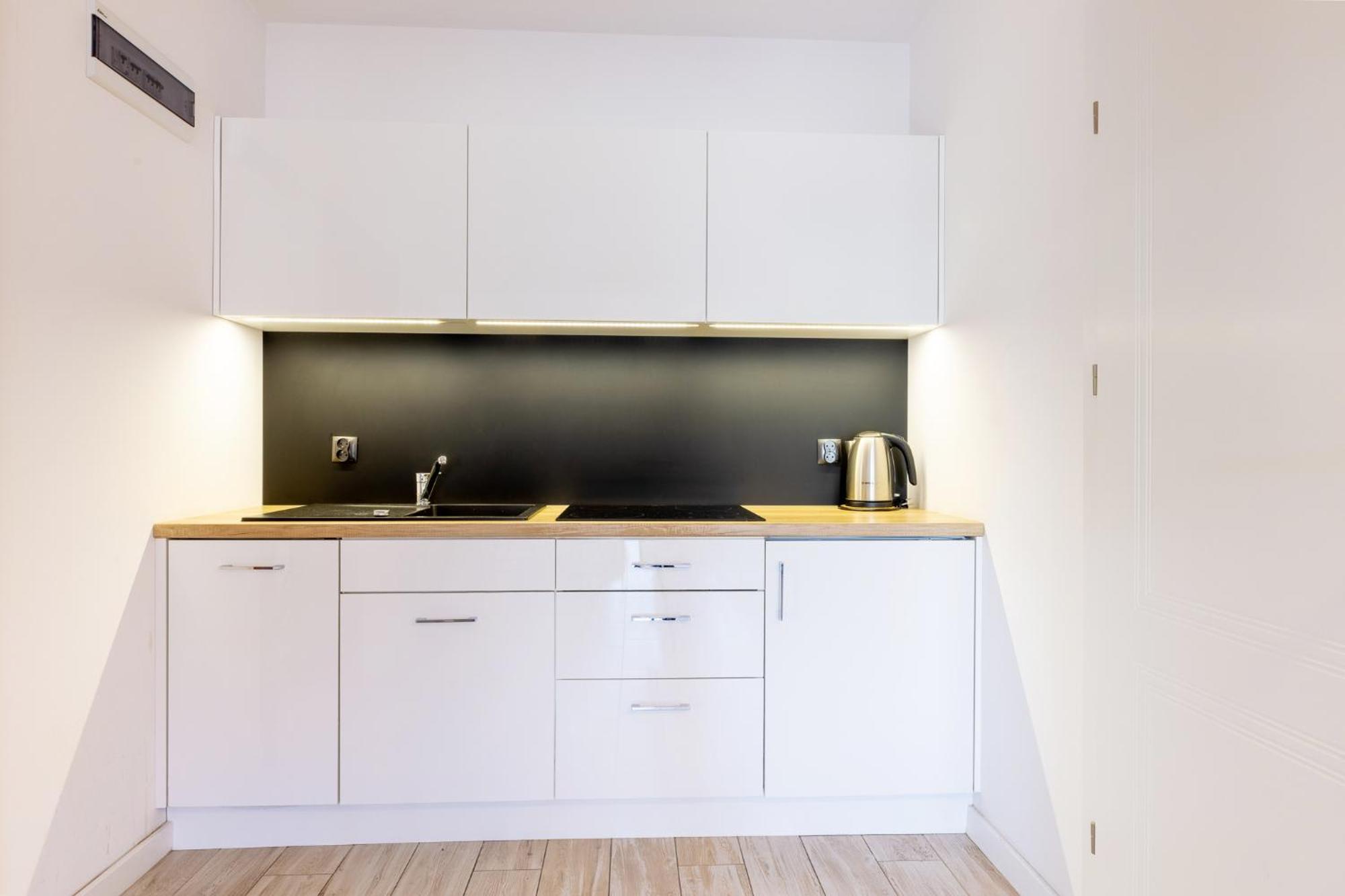 Apartamenty Baltyckie - Grand Baltic - Wifi, Klimatyzacja, Sala Zabaw, Taras Wypoczynkowy, Centrum Ustki Stolpmünde Exterior foto