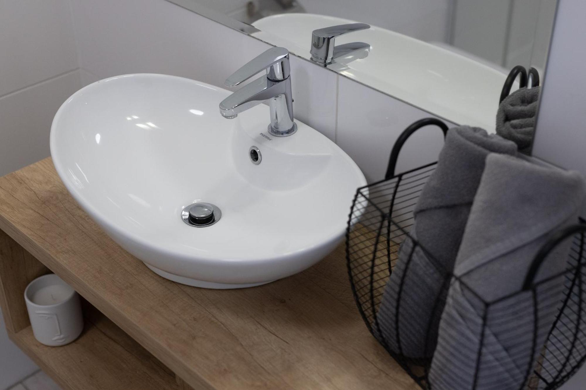 Apartamenty Baltyckie - Grand Baltic - Wifi, Klimatyzacja, Sala Zabaw, Taras Wypoczynkowy, Centrum Ustki Stolpmünde Exterior foto