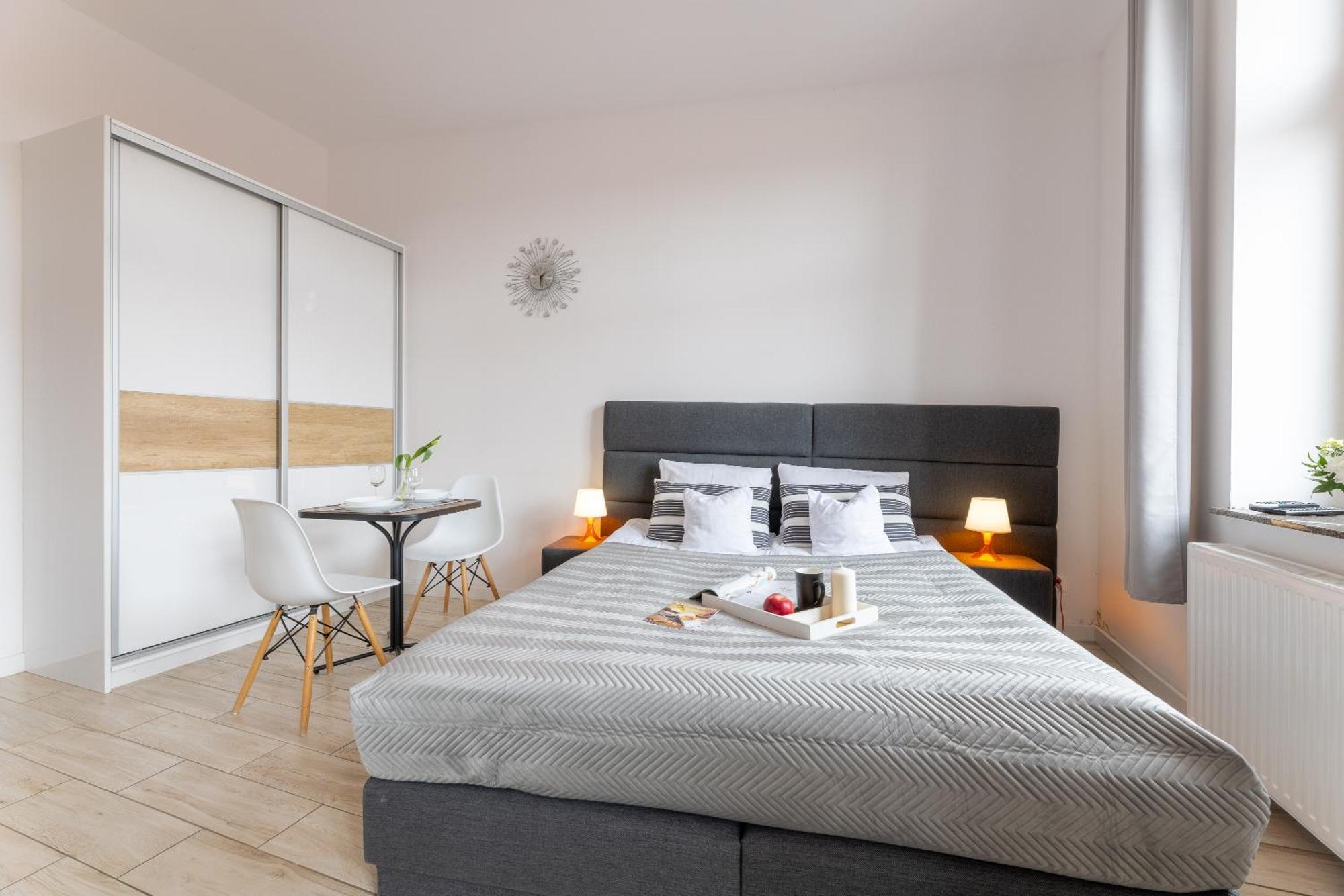 Apartamenty Baltyckie - Grand Baltic - Wifi, Klimatyzacja, Sala Zabaw, Taras Wypoczynkowy, Centrum Ustki Stolpmünde Exterior foto