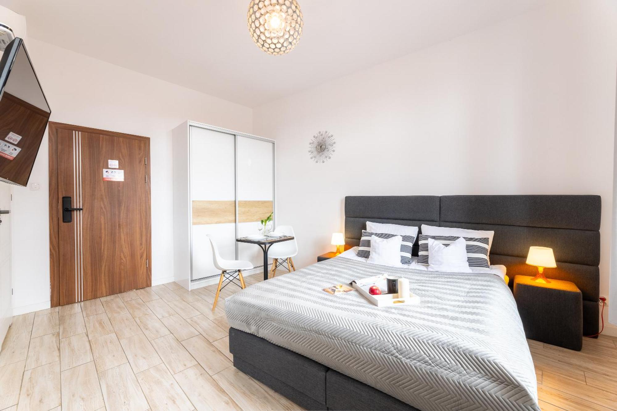 Apartamenty Baltyckie - Grand Baltic - Wifi, Klimatyzacja, Sala Zabaw, Taras Wypoczynkowy, Centrum Ustki Stolpmünde Exterior foto