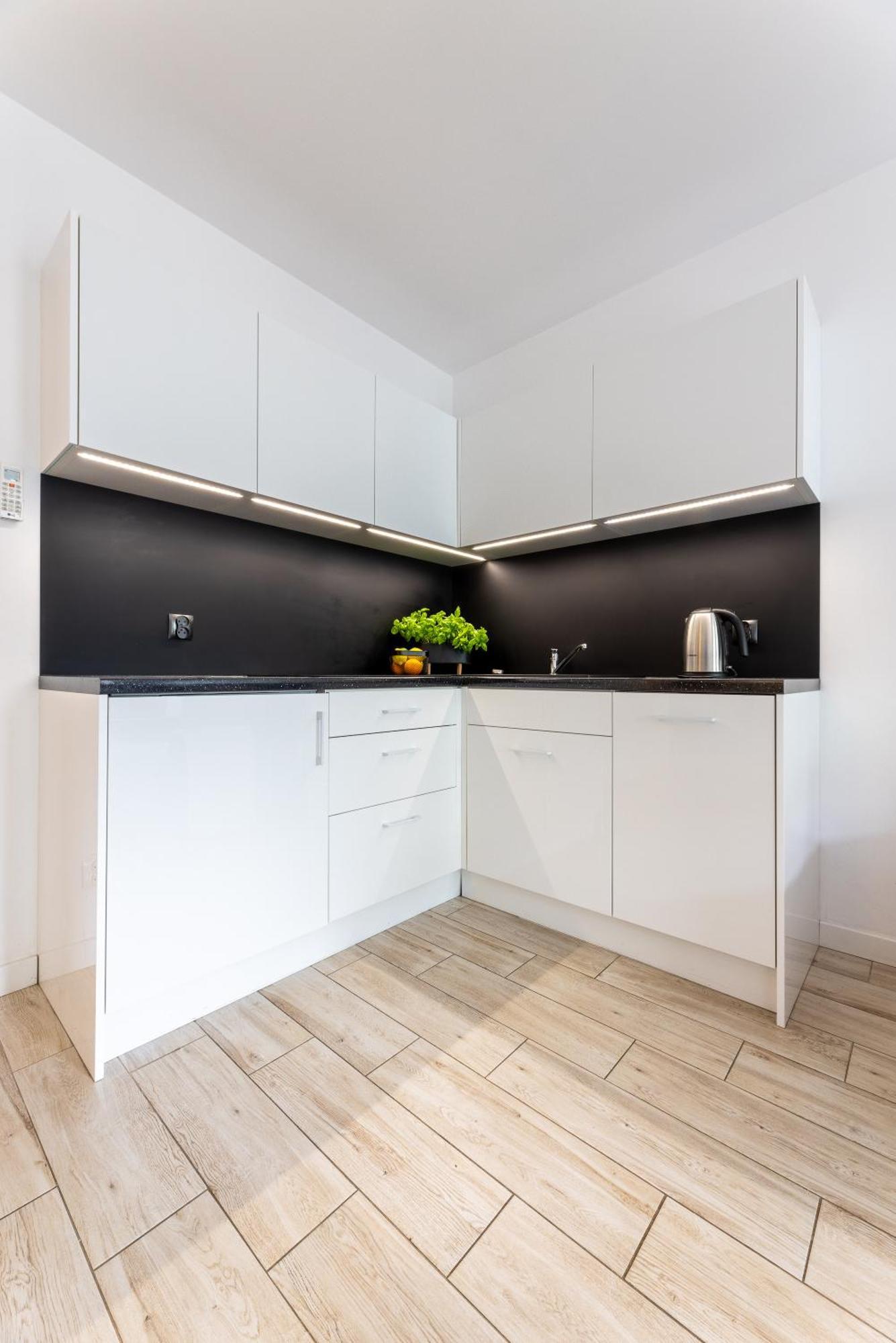 Apartamenty Baltyckie - Grand Baltic - Wifi, Klimatyzacja, Sala Zabaw, Taras Wypoczynkowy, Centrum Ustki Stolpmünde Exterior foto